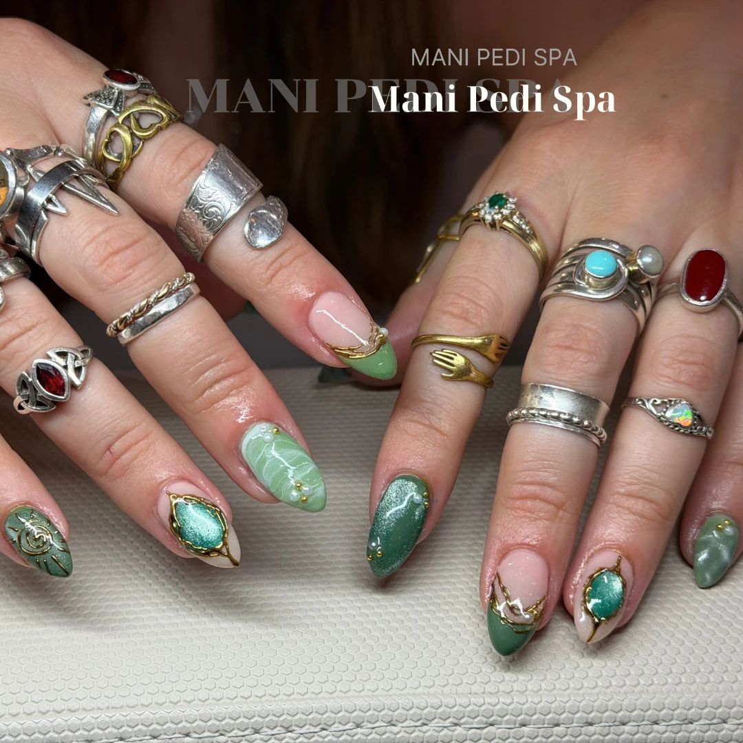 Nail Sep 16